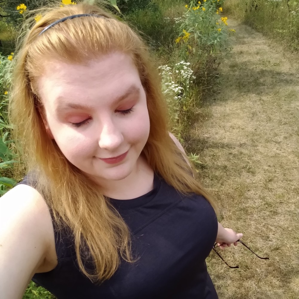 Meet your Posher, Lisa